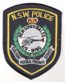 New South Wales Air Unit