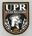 UPR Illes Balears 