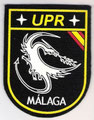 UPR- Málaga