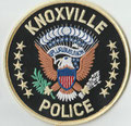 Knoxville Police
