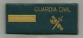 Galleta Cabo 1º / Rank First Corporal 