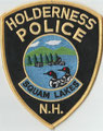 Holderness Police