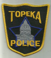 Topeka Police (Capital)