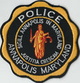 Annapolis Police (Capital)