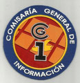 Comisaría General de Información