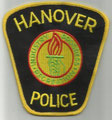 Policía Municipal de Hanover (Ontario)