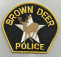 Brown Deer Police
