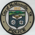 McMinnville Police