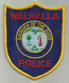 Walhalla Police (South Carolina)