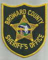 Broward County Sheriff