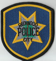 Redwood Police