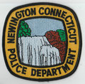 Newington Police