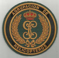 Agrupación de Helicópteros / Helicóptero Unit