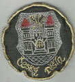 Policía Local de Cesky Tesin / City police Cesky Tesin