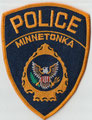 Minnetonka Police