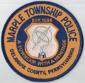Marple Township Police