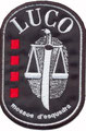 LUCO (Policía Judicial + Policía Científica)