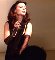 Hedy Kiesler Lamarr
