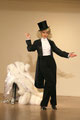 Sie in “Marlene Dietrich”