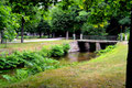 Bild: Seeligstadt Großharthau Park 2018
