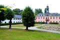Bild: Seeligstadt Großharthau Park 2018
