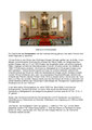 Bild: Seeligstadt Kirchenchronik Bruneker Teichler