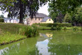 Bild: Seeligstadt Großharthau Park 2018