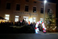 Seeligstadt Weihnachtsmarkt 2025