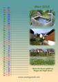 Kalender Seeligstadt 2019