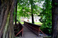 Bild: Seeligstadt Großharthau Park 2018