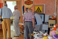 Bild: Seeligstadt Heimatverein 2005