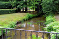Bild: Seeligstadt Großharthau Park 2018