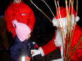 Heimatverein Seeligstadt Weihnachtsmarkt 2005