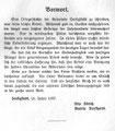 Bild: Seeligstadt Heimatbuch 1937 Odrich Burkhardt