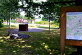 Bild: Seeligstadt Großharthau Park 2018