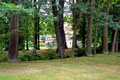 Bild: Seeligstadt Großharthau Park 2018