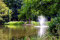 Bild: Seeligstadt Großharthau Park 2018