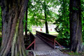 Bild: Seeligstadt Großharthau Park 2018