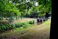 Bild: Seeligstadt Großharthau Park 2018