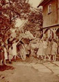 Bild: Seeligstadt Schullandheim Kindergarten