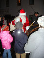 Heimatverein Seeligstadt Weihnachtsmarkt 2005
