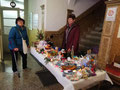 Seeligstadt Weihnachtsmarkt 2025