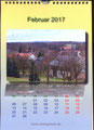 Seeligstadt Kalender 2017