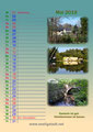 Kalender Seeligstadt 2019