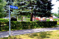 Bild: Seeligstadt Großharthau Park 2018