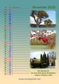Kalender Seeligstadt 2019