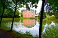 Bild: Seeligstadt Großharthau Park 2018
