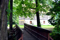Bild: Seeligstadt Großharthau Park 2018