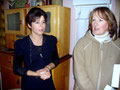 Heimatverein Seeligstadt Weihnachtsmarkt 2005