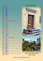 Kalender Seeligstadt 2019
